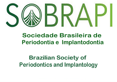 Sociedade Brasileira de Periodontia e Implantodontia - Sobrapi