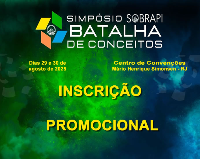 Simpósio Batalha - Inscrição promoção -Contribuinte