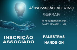4ª Inovação ao Vivo + Hands on Asssociado